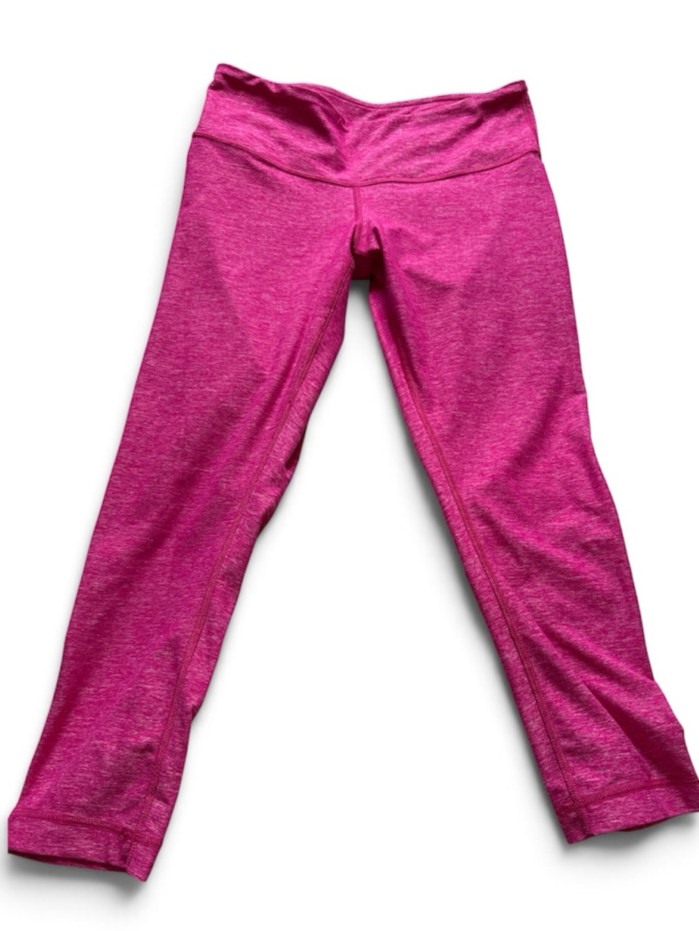 Lululemon wunder under crop